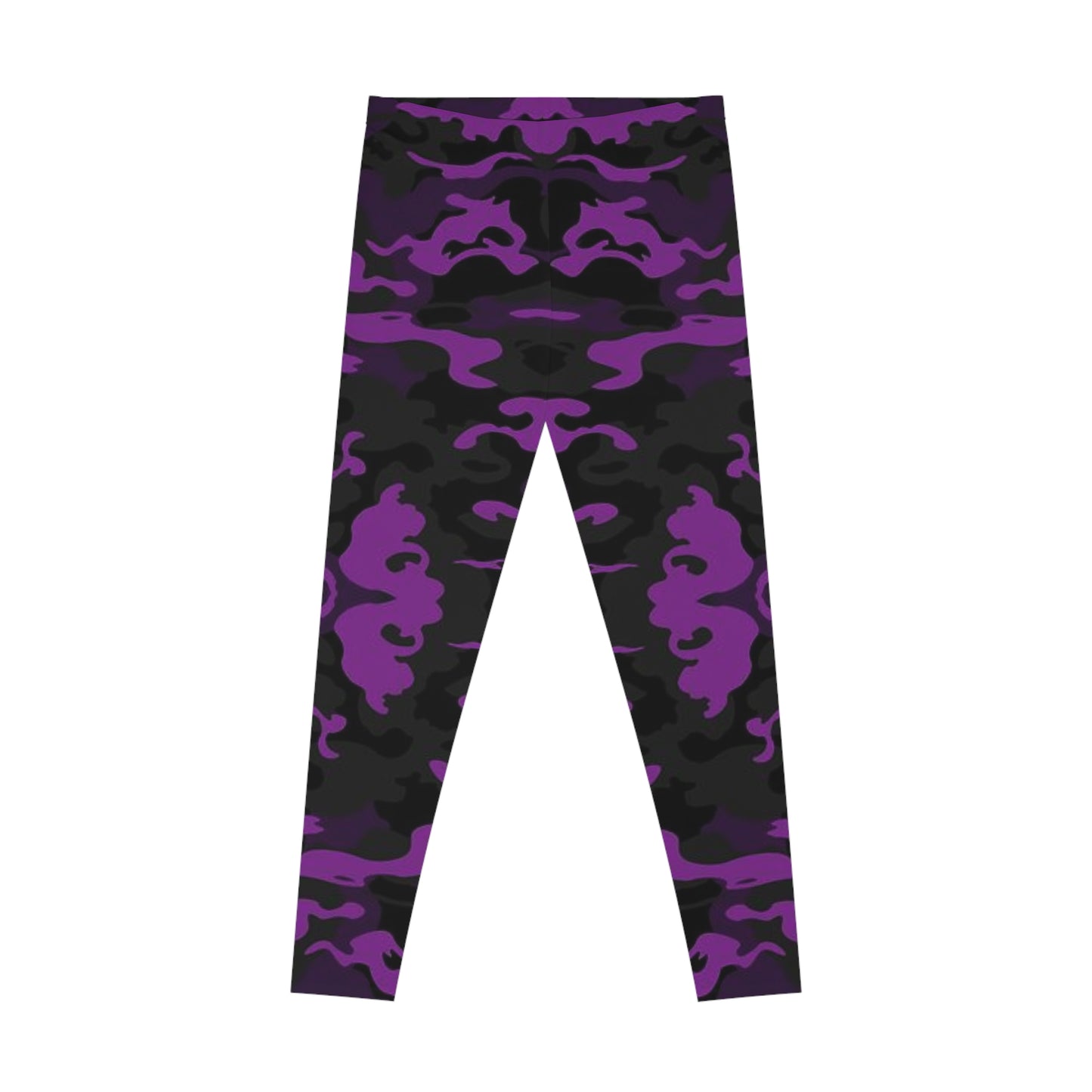 Stretchy Leggings Printify by The Night Shift Automotive Apparel