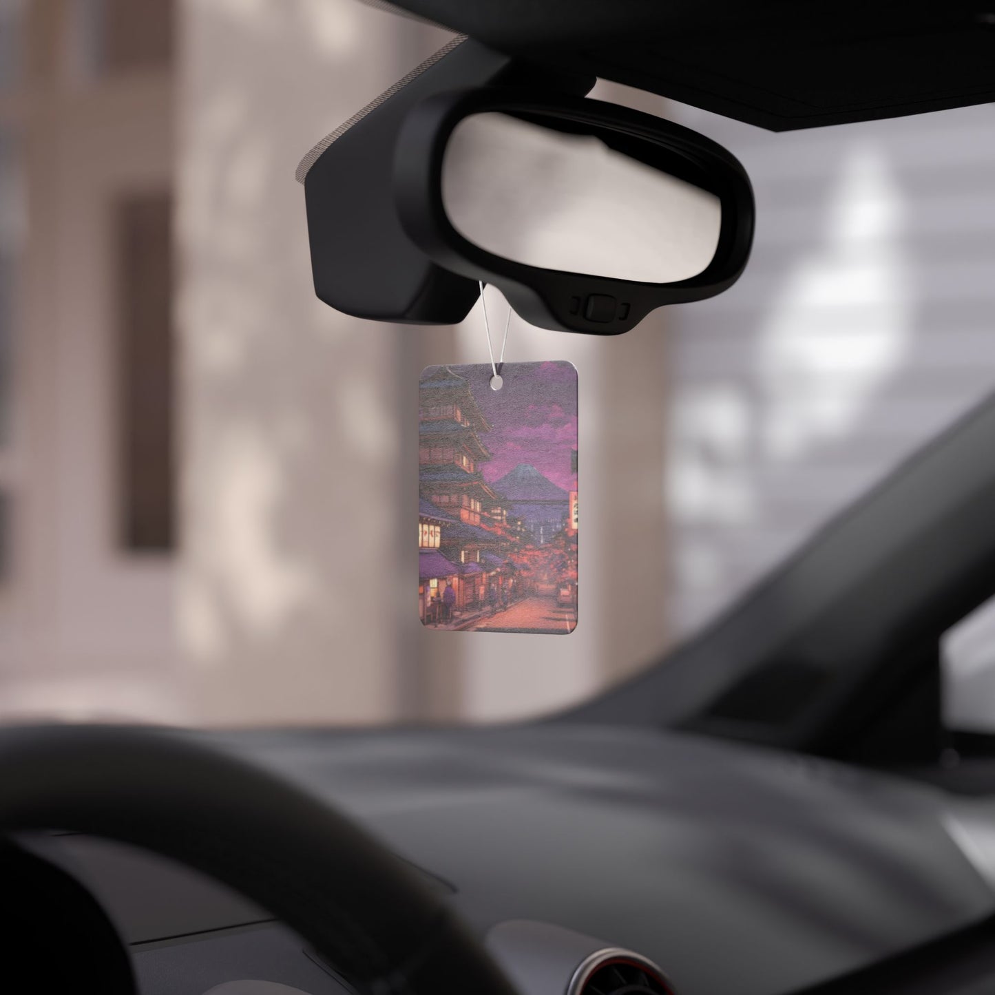 The Night Shift Performance Air Freshener