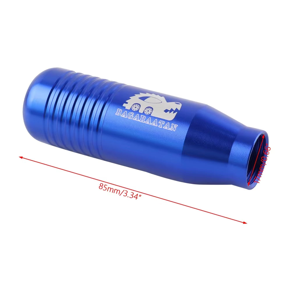 Bagaraatan Shift Knob For Manual Transmission Car AutoDS by The Night Shift Automotive Apparel