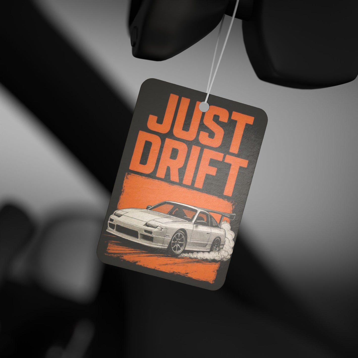 The Night Shift Performance Air Freshener