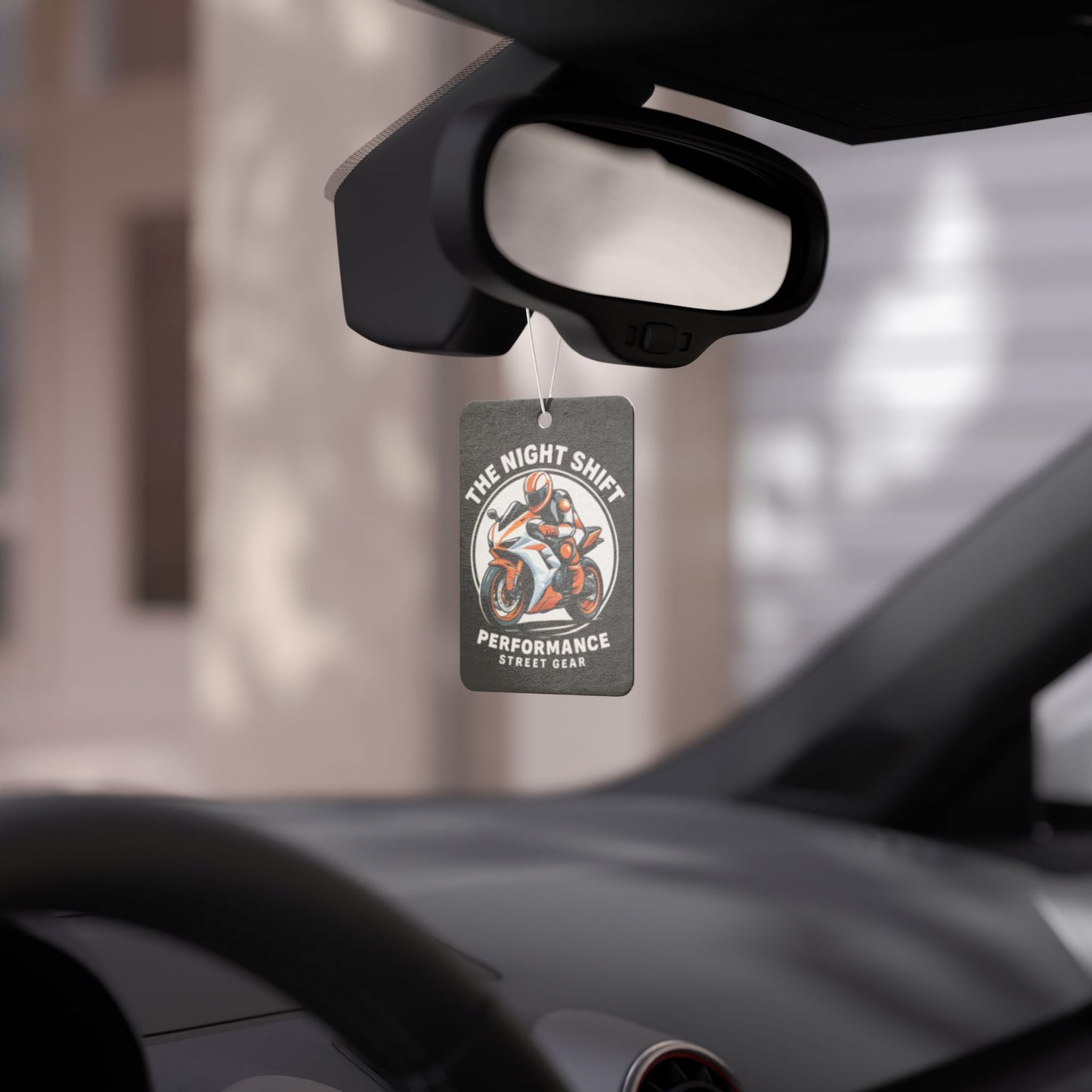 The Night Shift Performance Air Freshener