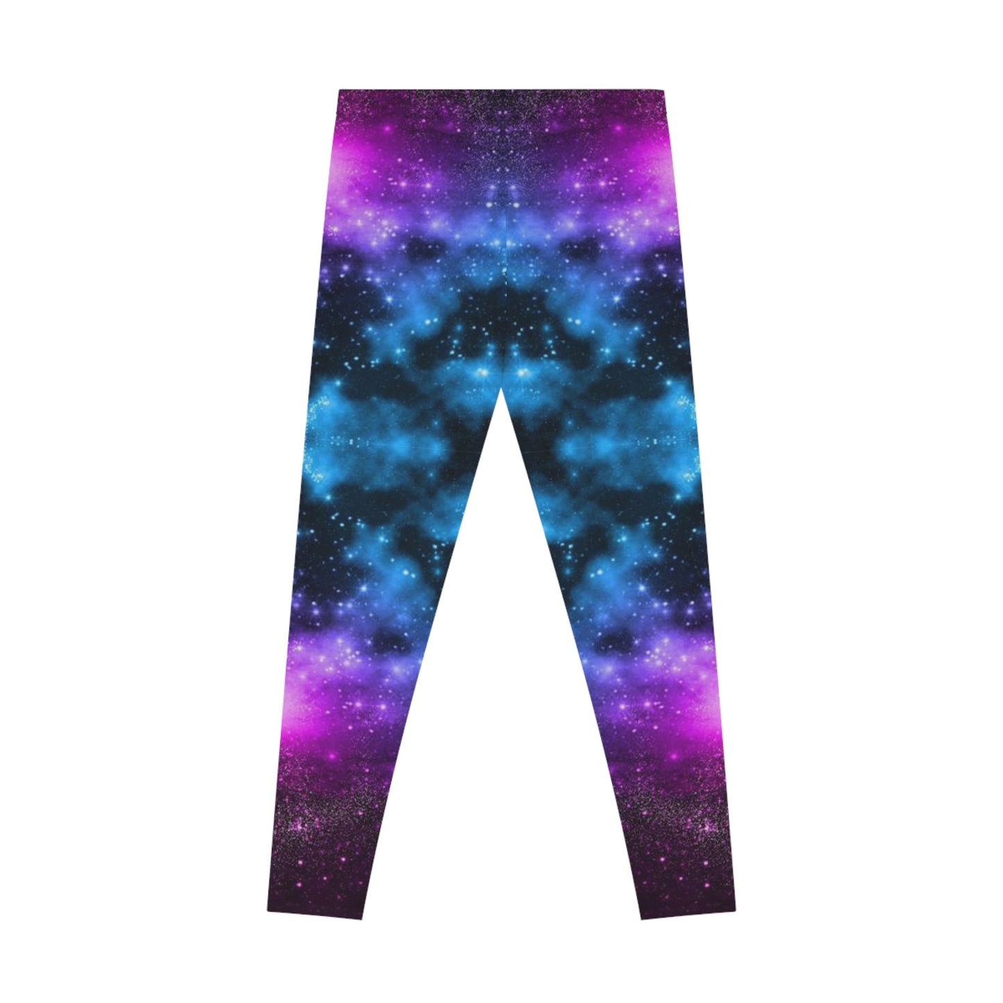 Stretchy Leggings Printify by The Night Shift Automotive Apparel