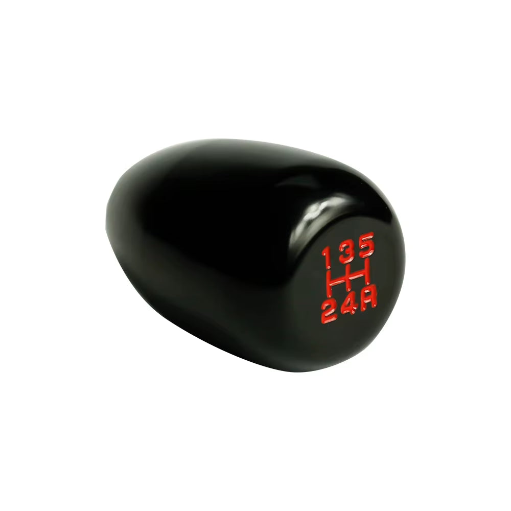 5 Speed or 6 Speed Manual Shift Knob The Night Shift Performance Street Gear by The Night Shift Automotive Apparel