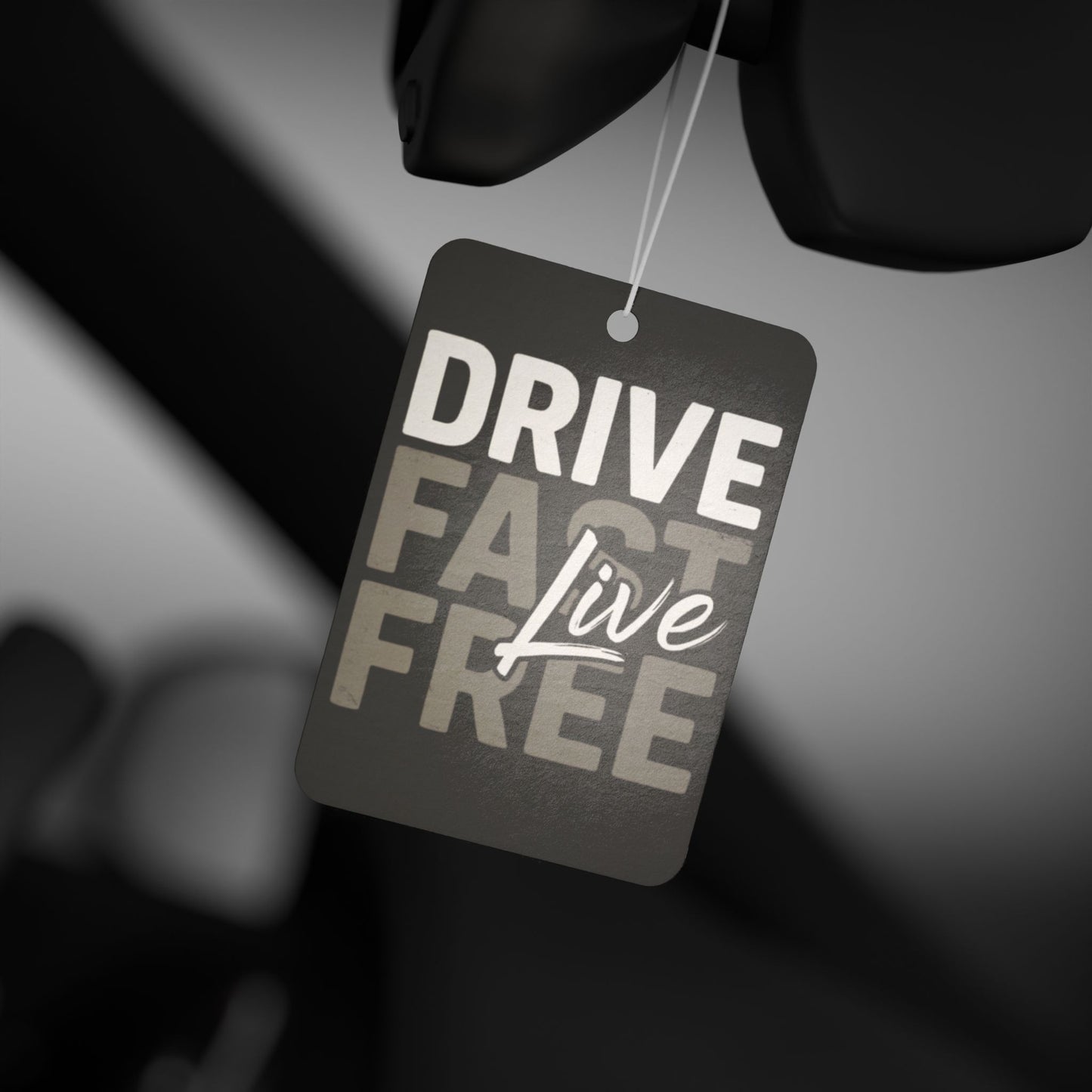 The Night Shift Performance Air Freshener