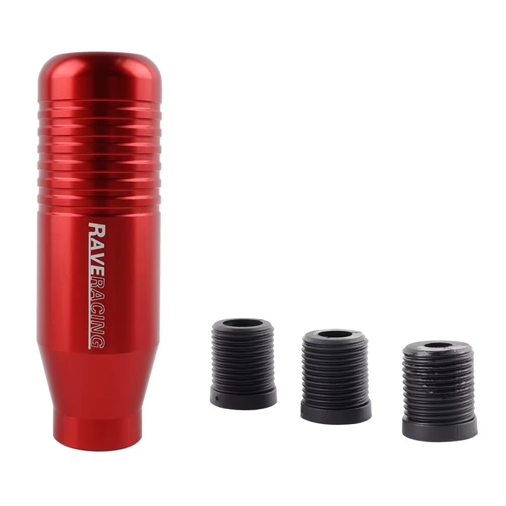 Aluminum Shift Knob The Night Shift Performance Street Gear by The Night Shift Automotive Apparel
