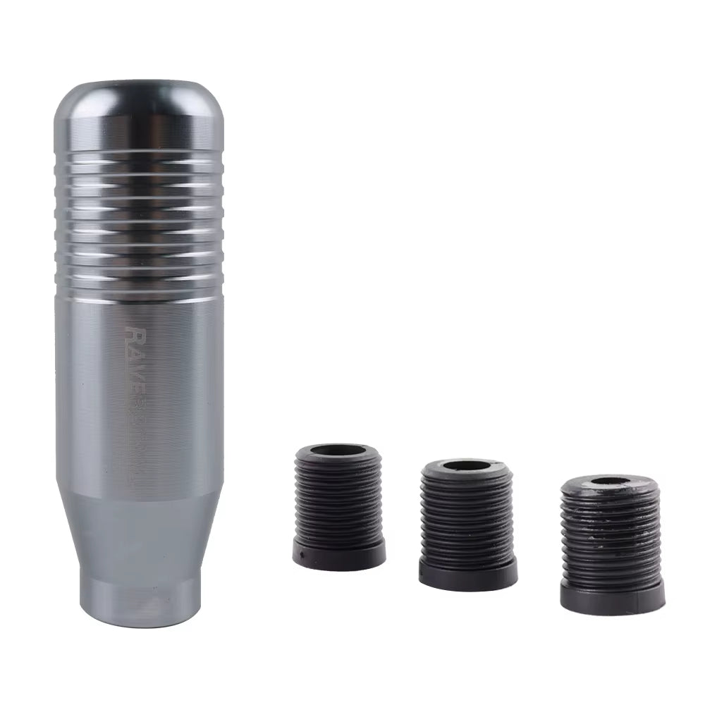 Aluminum Shift Knob The Night Shift Performance Street Gear by The Night Shift Automotive Apparel