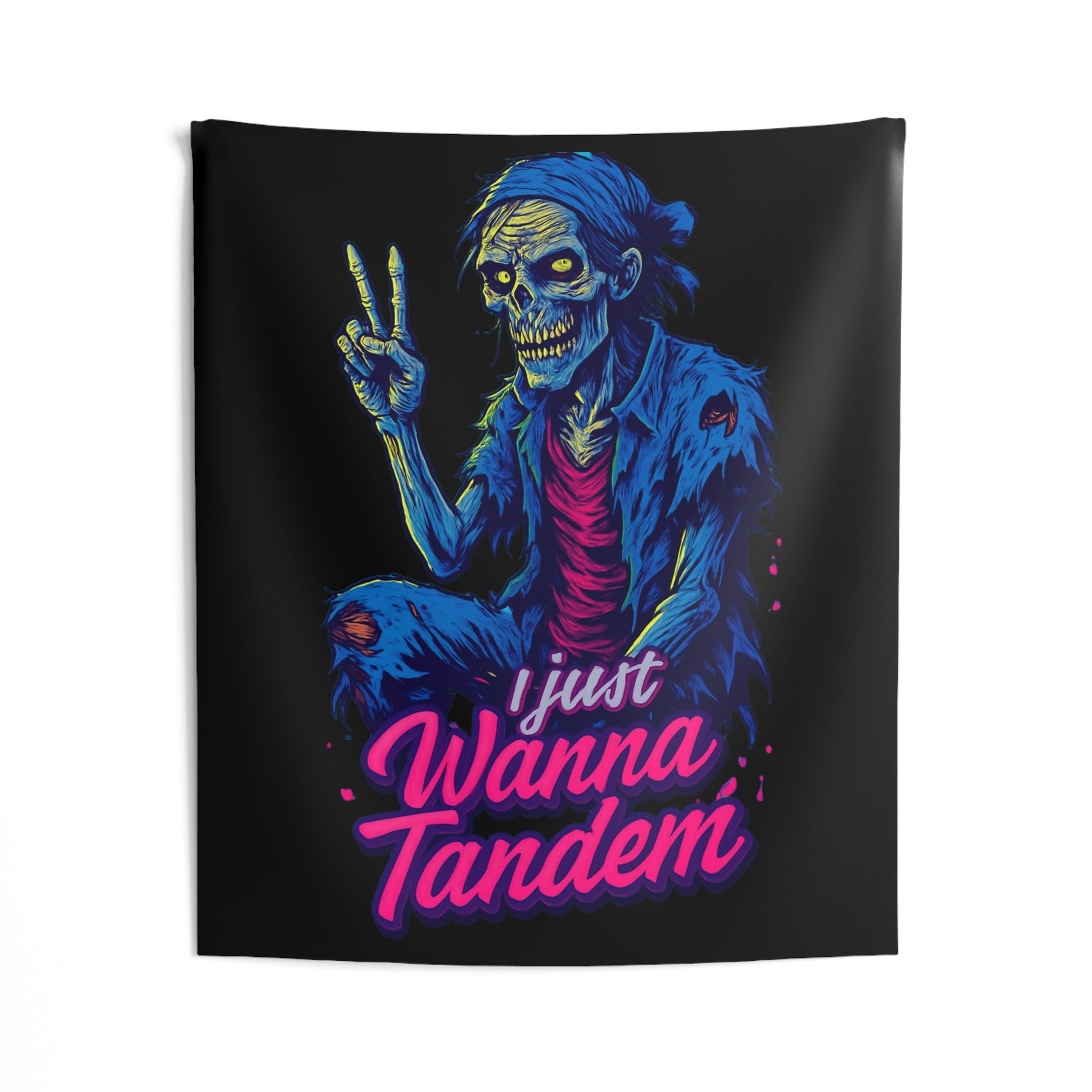 The Night Shift Indoor Wall Tapestries - Shop Banner 50" × 60" Printify by The Night Shift Automotive Apparel