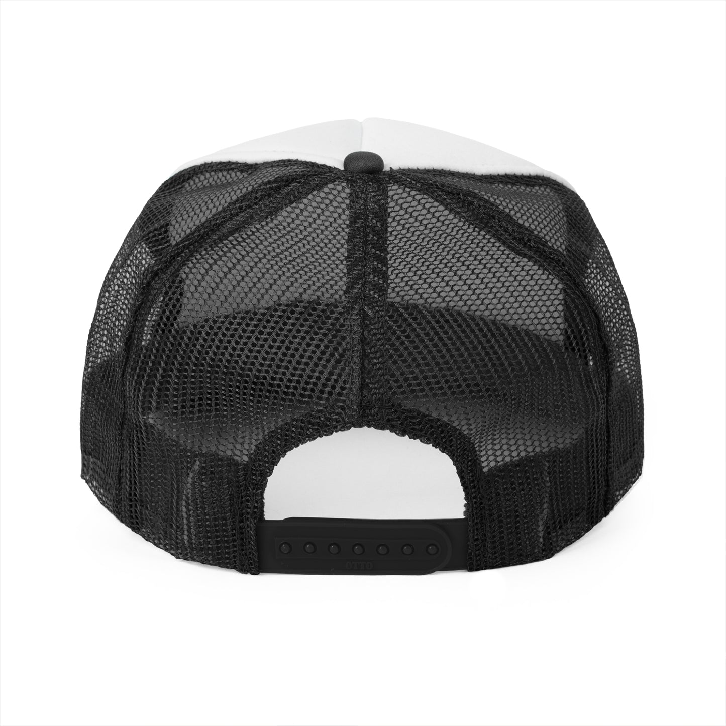 Station Nation Snapback Trucker Hat Printify by The Night Shift Automotive Apparel