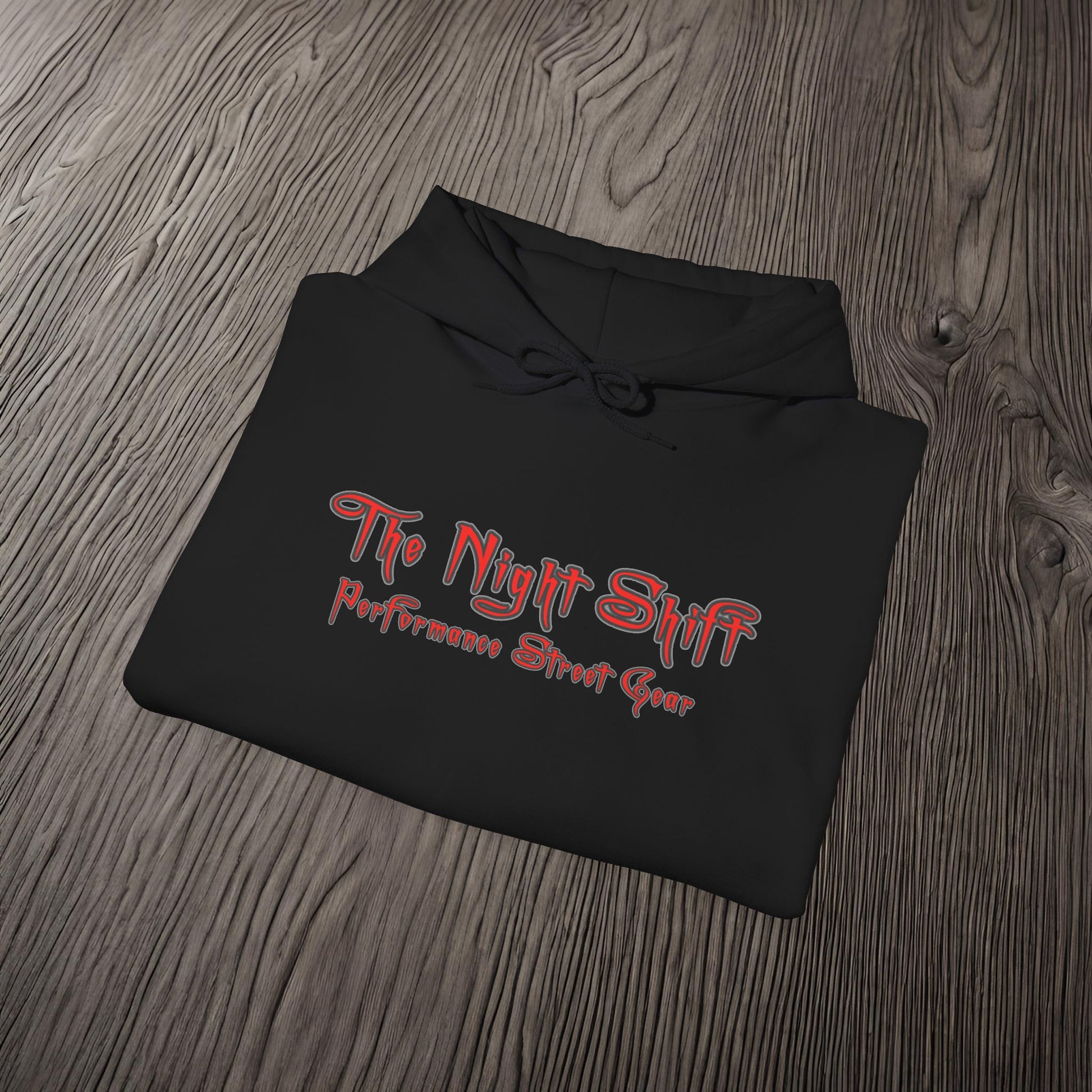 Toyota Supra MK-V Masked Up-Ultra Soft, Premium Hoodie Printify by The Night Shift Automotive Apparel