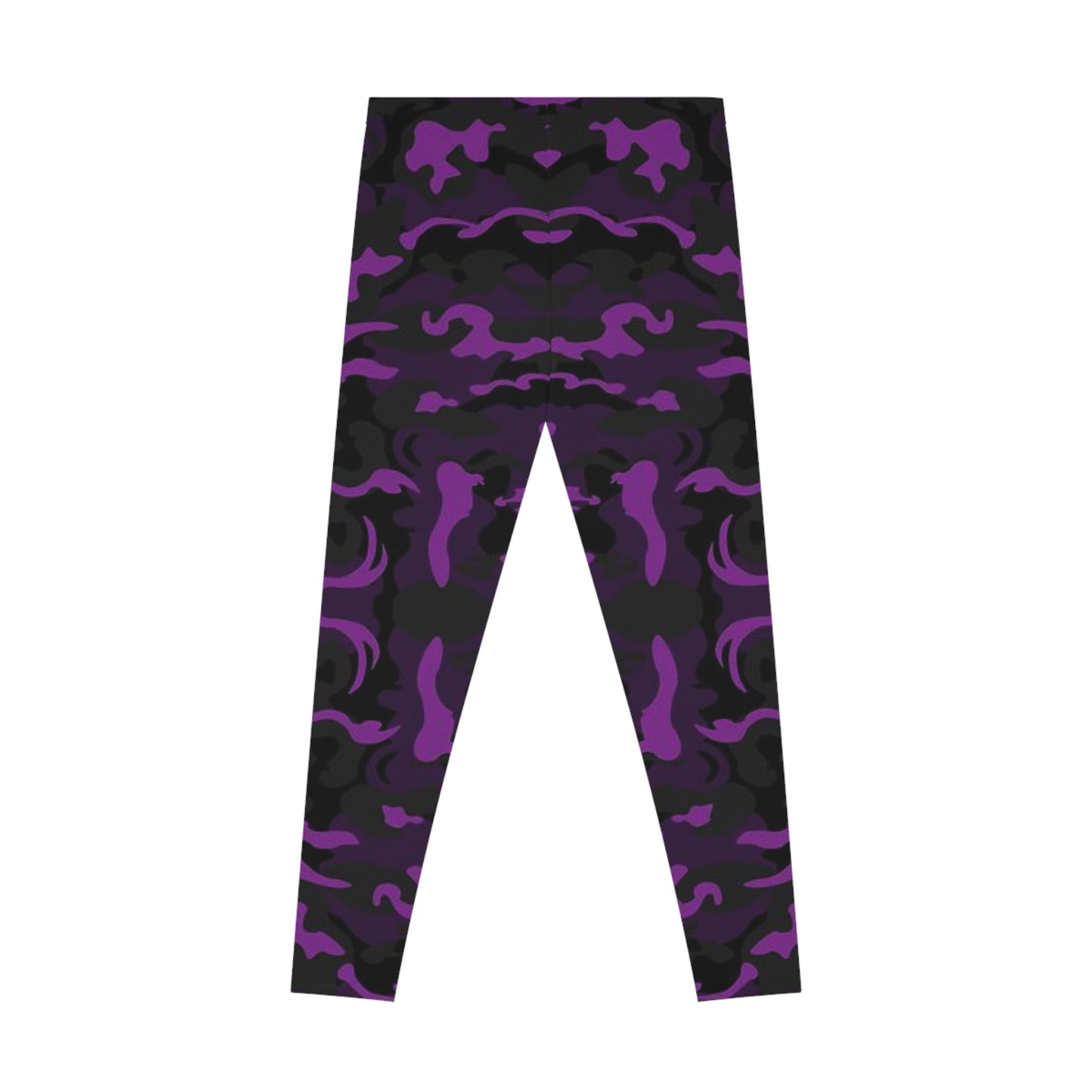 Stretchy Leggings Printify by The Night Shift Automotive Apparel