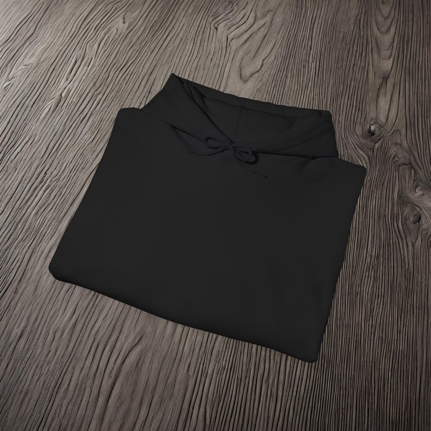 I Just Want To Run A Train-Ultra Soft, Premium Hoodie Printify by The Night Shift Automotive Apparel