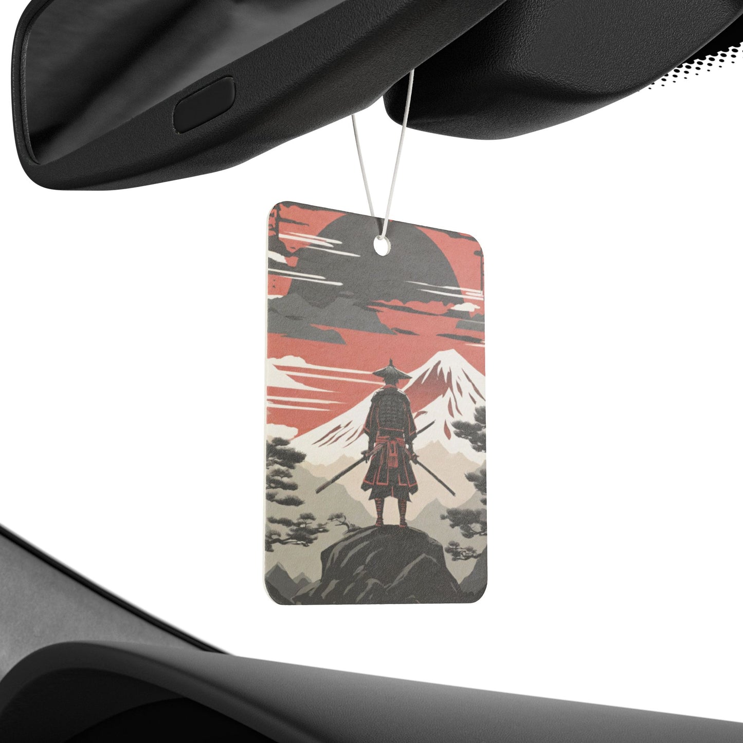 The Night Shift Performance Air Freshener