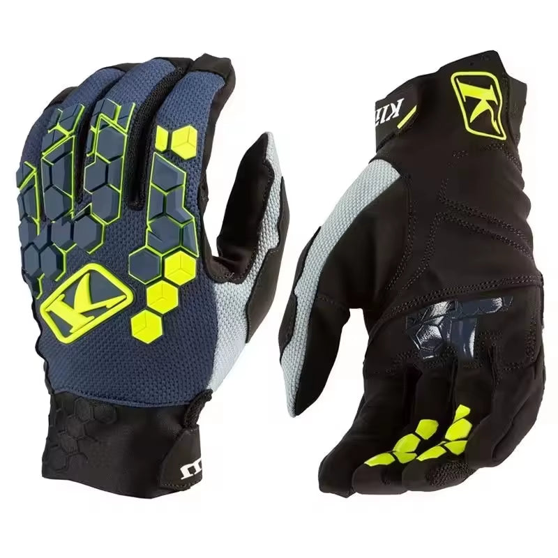 Racing/Motorcycle Riding Gloves