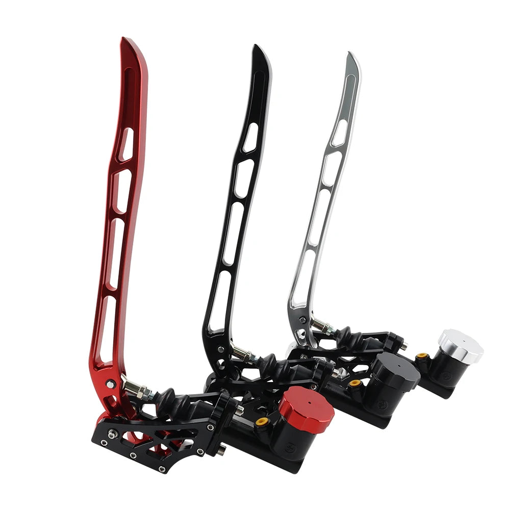 Hydraulic Handbrake The Night Shift Performance Street Gear by The Night Shift Automotive Apparel