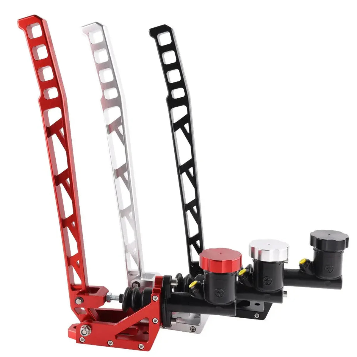 Hydraulic Handbrake The Night Shift Performance Street Gear by The Night Shift Automotive Apparel