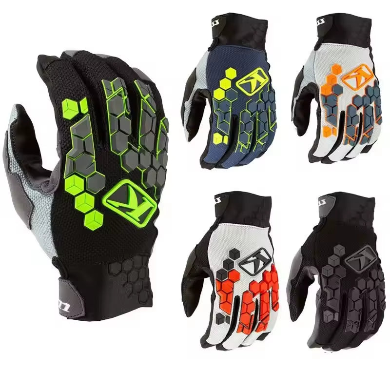 Racing/Motorcycle Riding Gloves