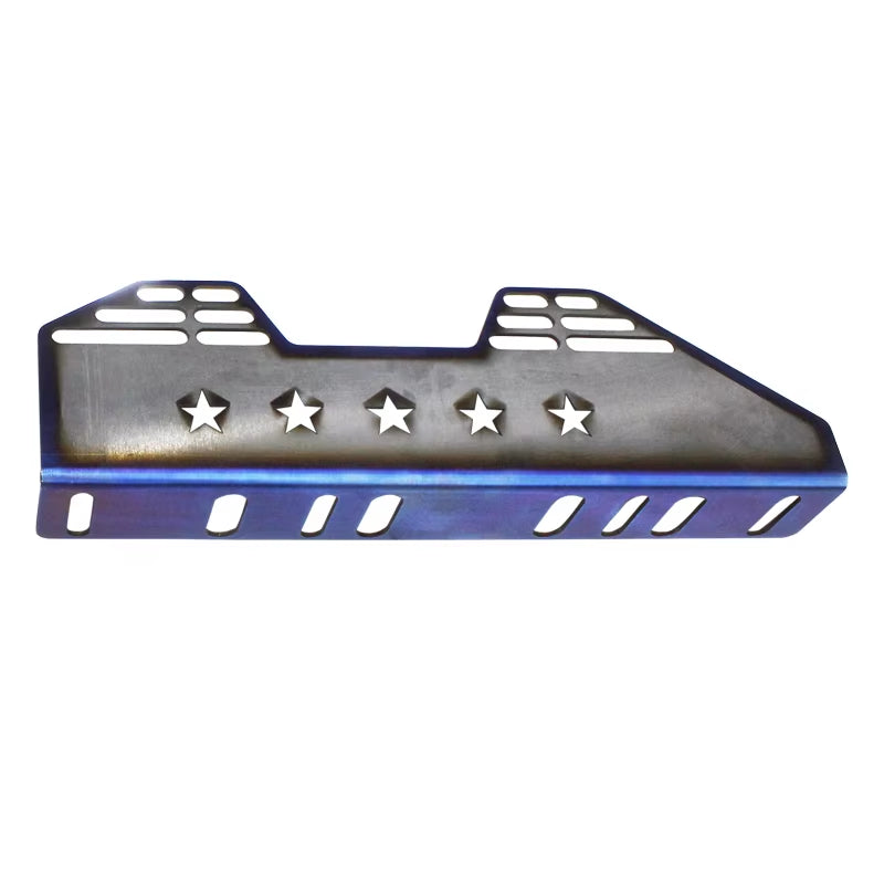 Seat Side Mount Mounting Bracket The Night Shift Performance Street Gear by The Night Shift Automotive Apparel