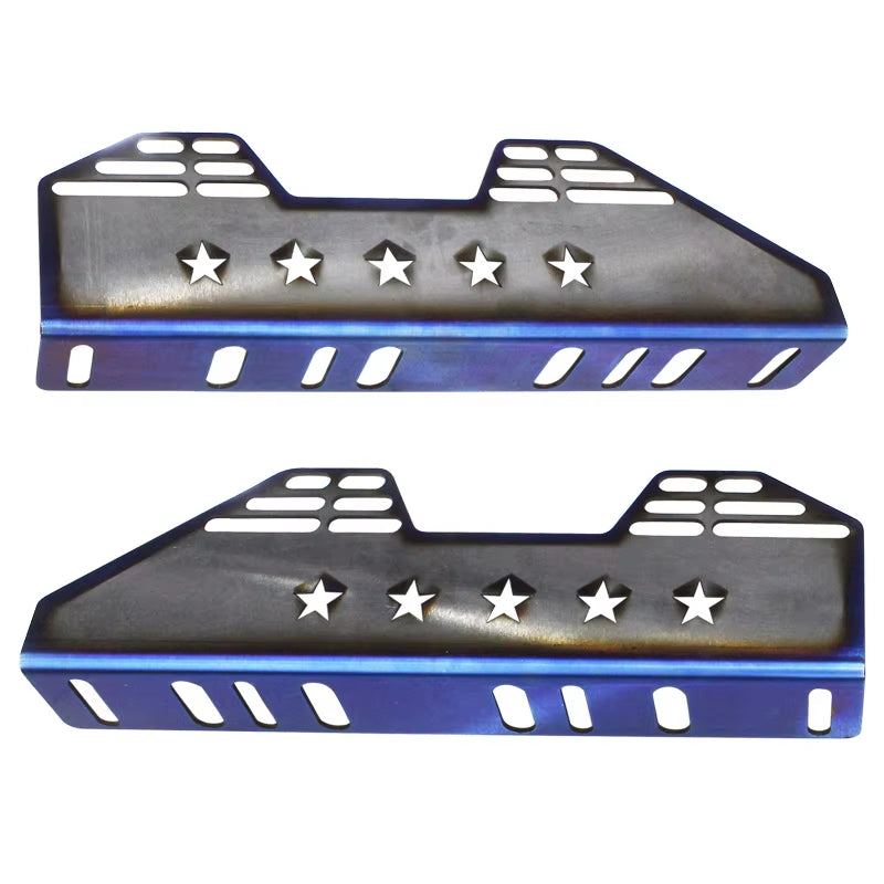 Seat Side Mount Mounting Bracket The Night Shift Performance Street Gear by The Night Shift Automotive Apparel