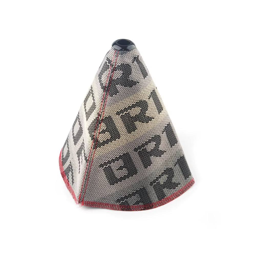 Bride Canvas Shift Boot Gray The Night Shift Performance Street Gear by The Night Shift Automotive Apparel