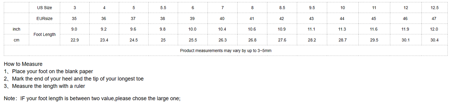 The Night Shift - Men's Casual Streetwear Boots