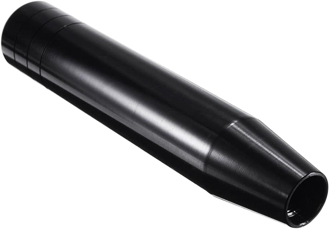 Above Average Extra Long Heavy Weight Shift Knob The Night Shift Performance Street Gear by The Night Shift Automotive Apparel