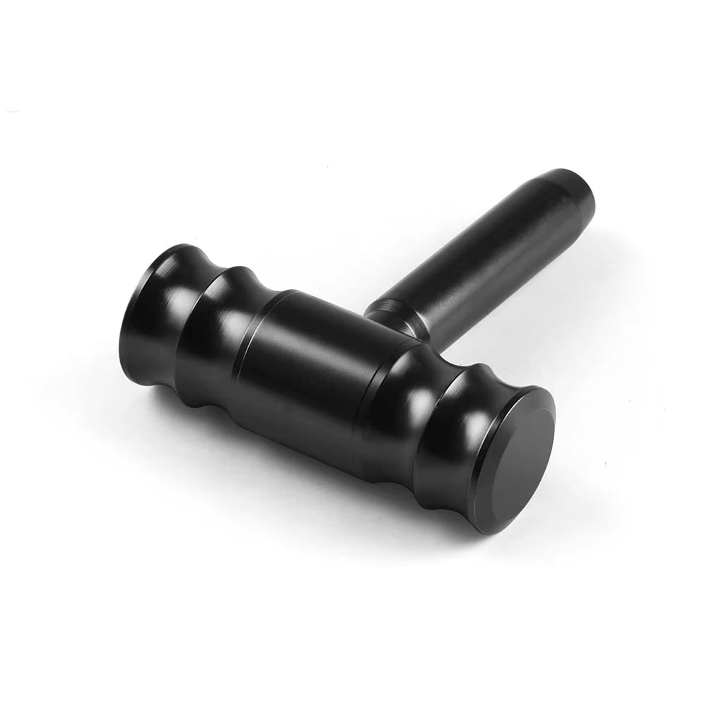 Aluminum Aircraft Style Shift Knob-For Automatic The Night Shift Performance Street Gear by The Night Shift Automotive Apparel