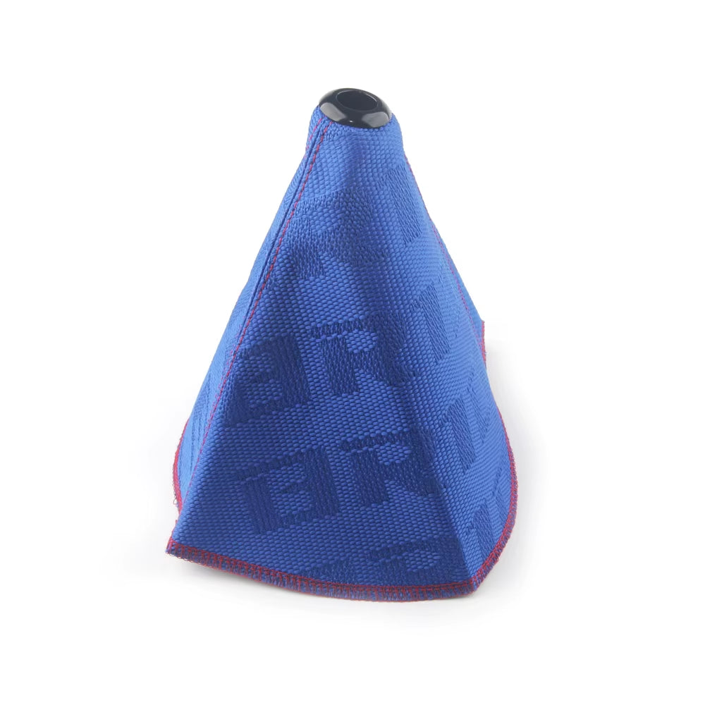 Bride Canvas Shift Boot Blue The Night Shift Performance Street Gear by The Night Shift Automotive Apparel