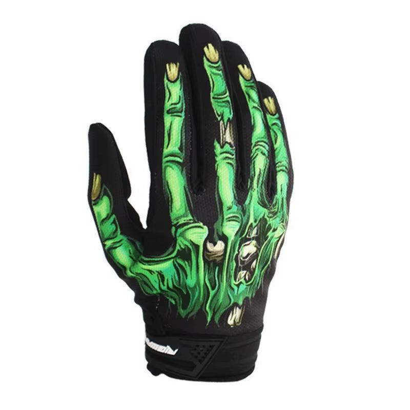 Driving/Motorcycle Gloves G (361385_175) L (361385_175) The Night Shift Performance Street Gear by The Night Shift Automotive Apparel