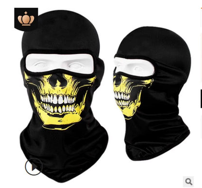 Balaclava Full Face Mask