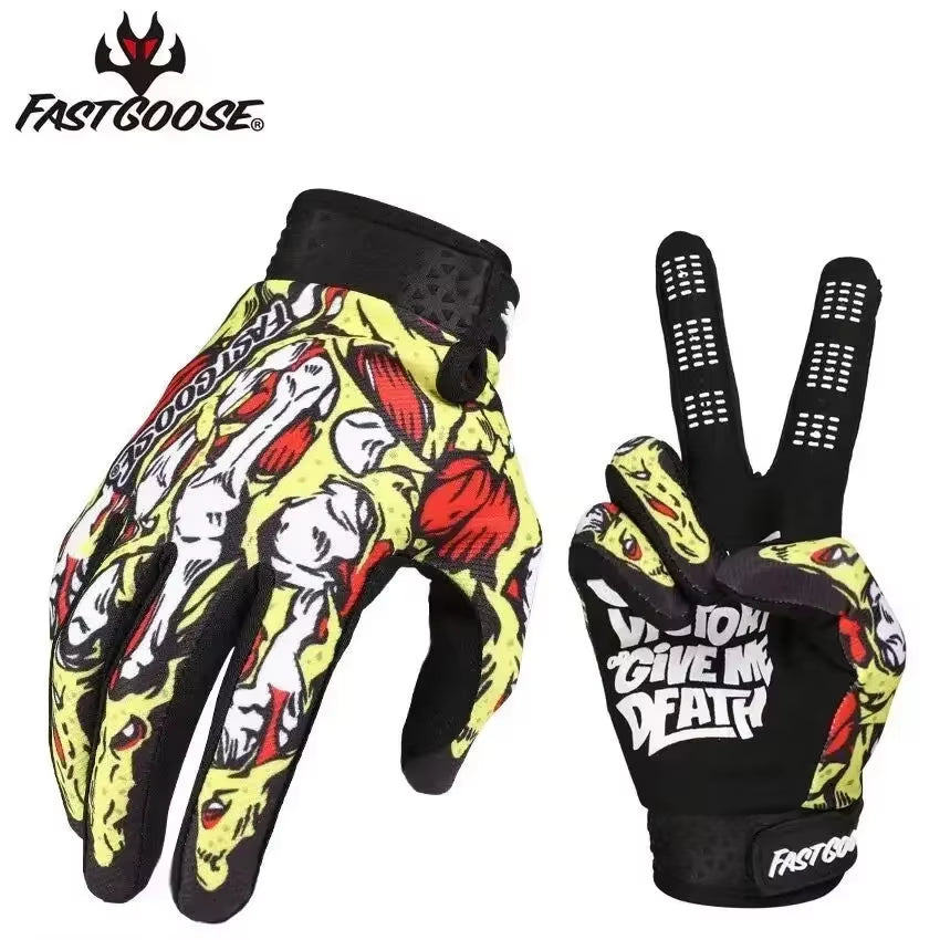 KAHOSE Driving/Riding Car/Motorcycle Gloves