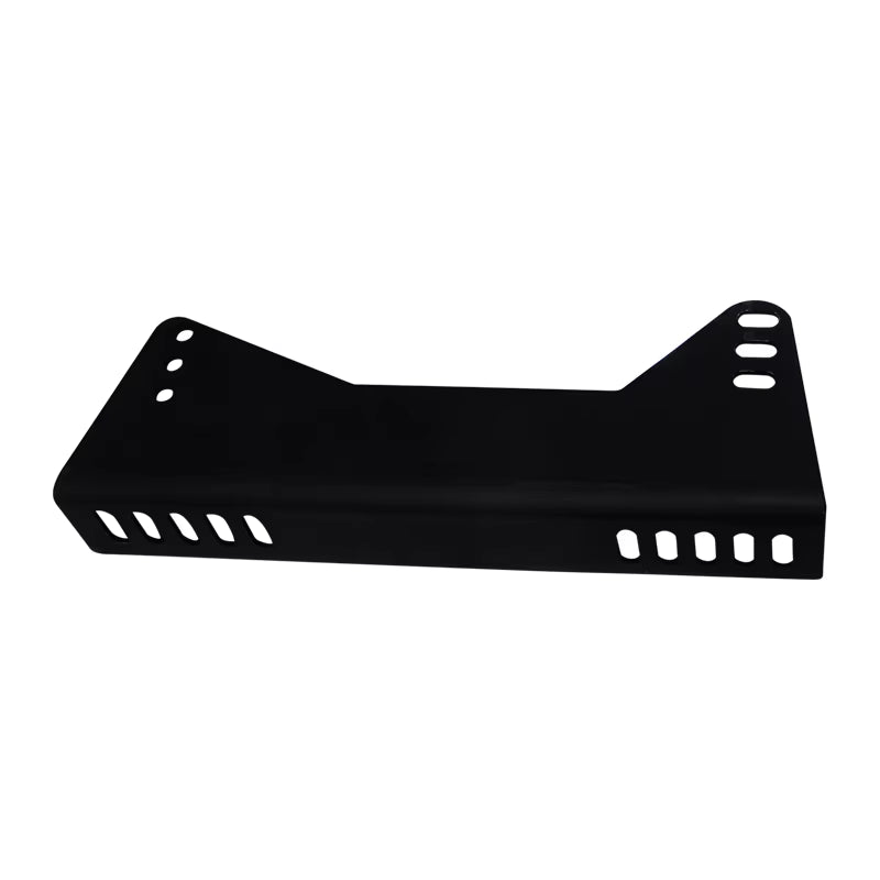 Seat Side Mount Mounting Bracket The Night Shift Performance Street Gear by The Night Shift Automotive Apparel