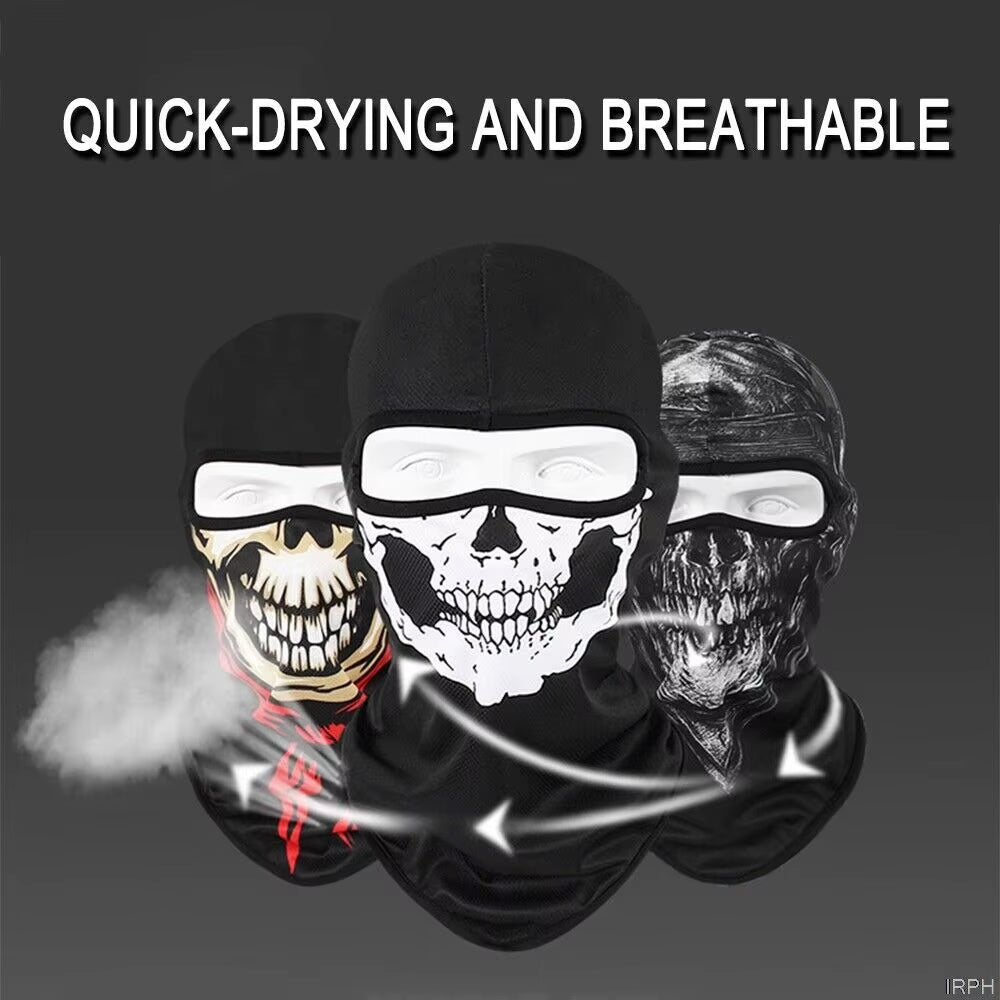 Balaclava Full Face Mask