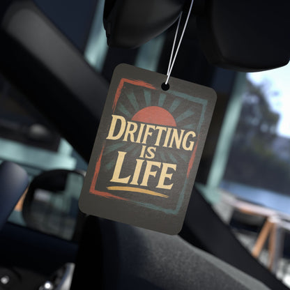 The Night Shift Performance Air Freshener