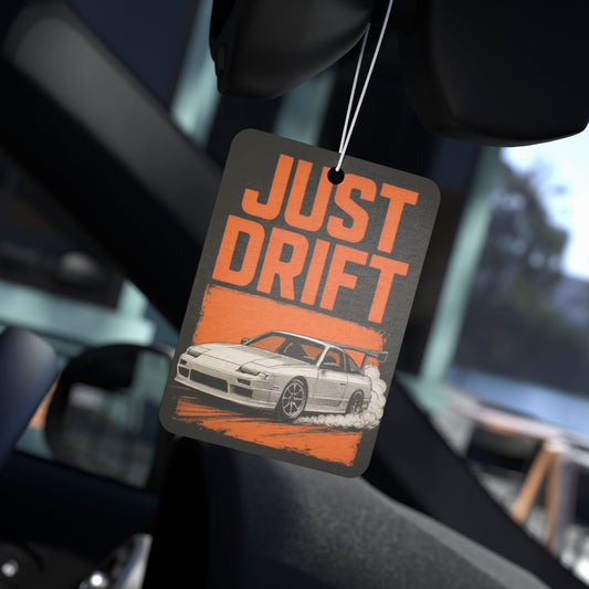 The Night Shift Performance Air Freshener