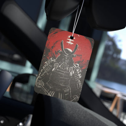 The Night Shift Performance Air Freshener