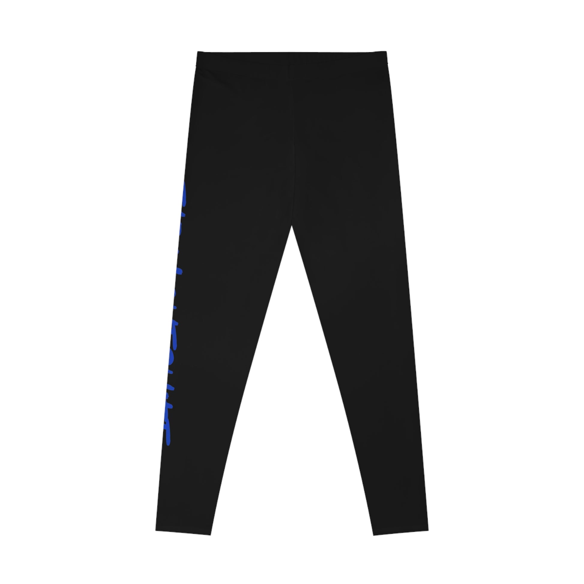 Stretchy Leggings Printify by The Night Shift Automotive Apparel