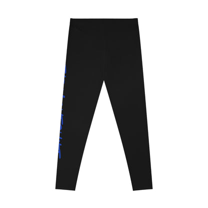 Stretchy Leggings Printify by The Night Shift Automotive Apparel