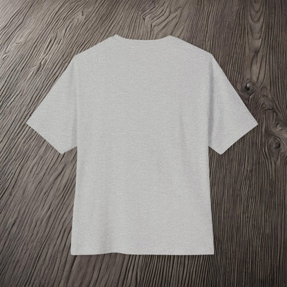 Nissan 370 Mt Fuji-Premium, Ultra Soft, Unisex Oversized Boxy Tee Printify by The Night Shift Automotive Apparel