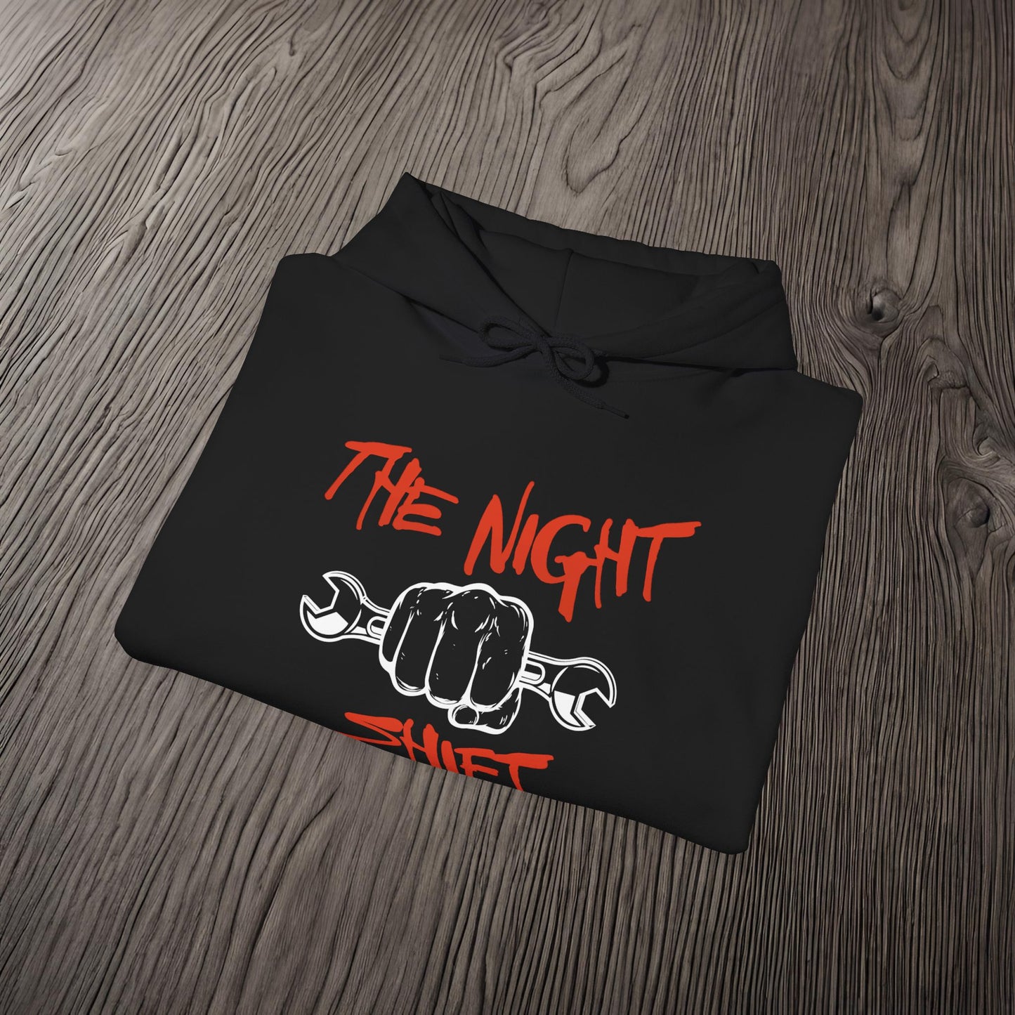 What Do You Want-Ultra Soft, Premium Hoodie