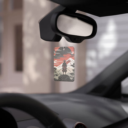 The Night Shift Performance Air Freshener