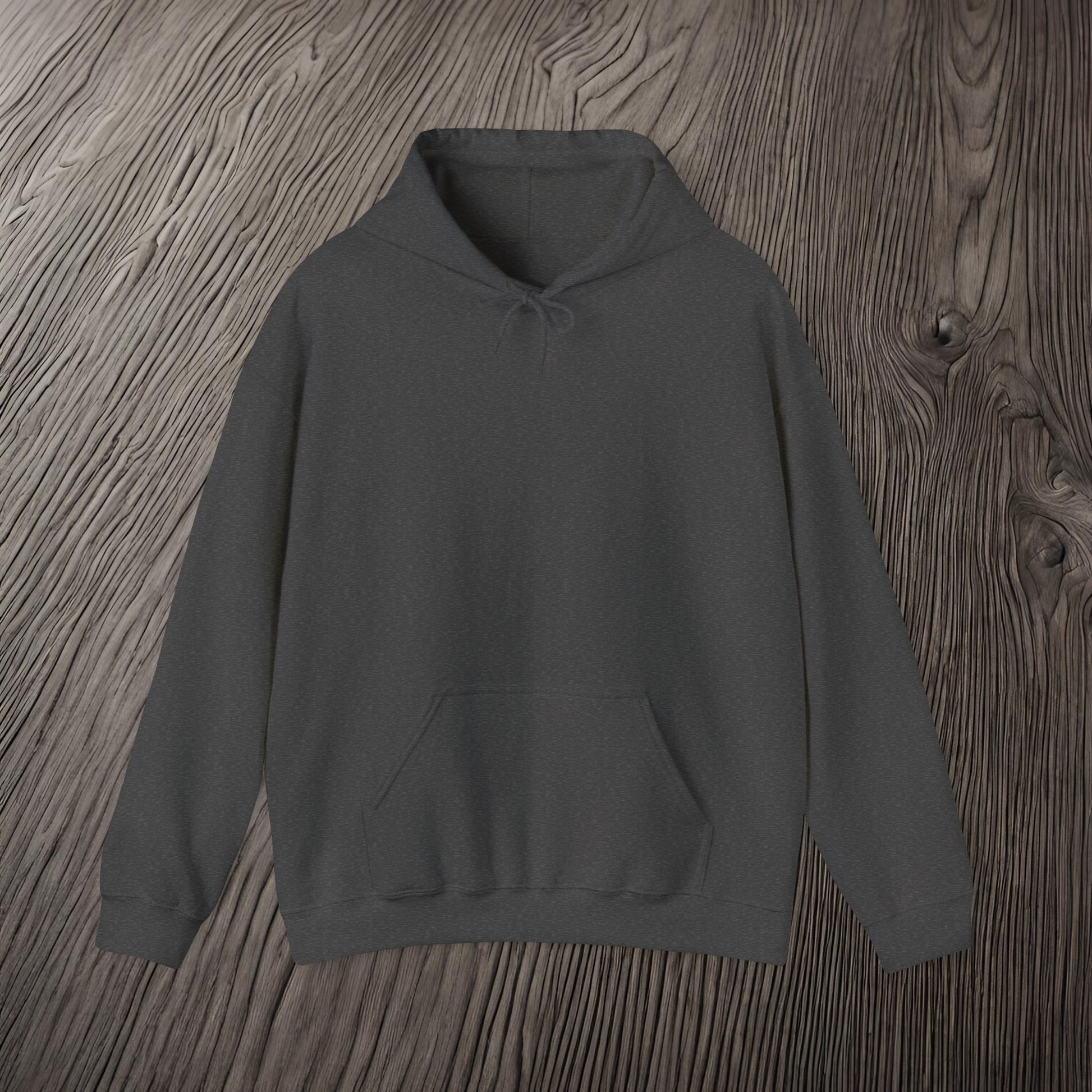 Bangin' Doors & Chasin' Whores-Ultra Soft, Premium Hoodie Dark Heather Printify by The Night Shift Automotive Apparel