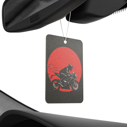 The Night Shift Performance Air Freshener