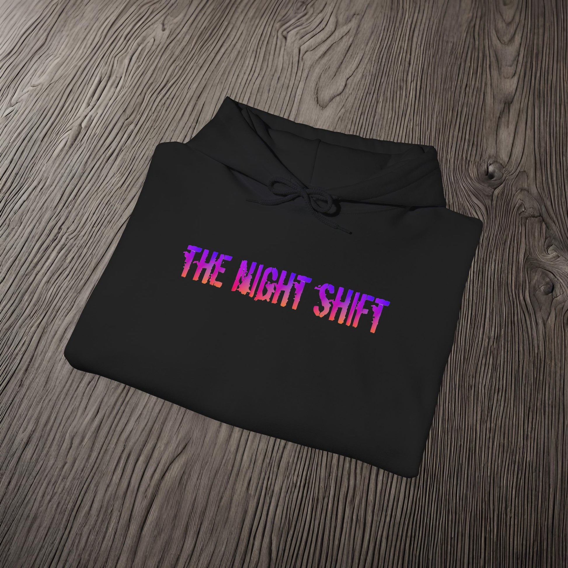 RB30 Synthwave-Premium, Ultra Soft Unisex Hoodie Printify by The Night Shift Automotive Apparel