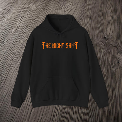 Graffiti Turbo-Ultra Soft, Premium Hoodie Printify by The Night Shift Automotive Apparel