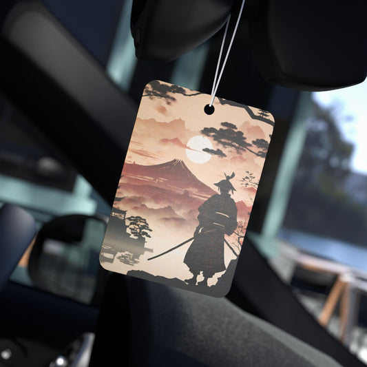The Night Shift Performance Air Freshener
