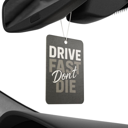 The Night Shift Performance Air Freshener