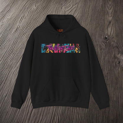 The Night Shift-Ultra Soft, Premium Hoodie Printify by The Night Shift Automotive Apparel