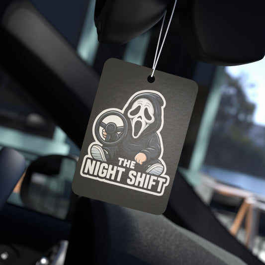 The Night Shift Performance Air Freshener