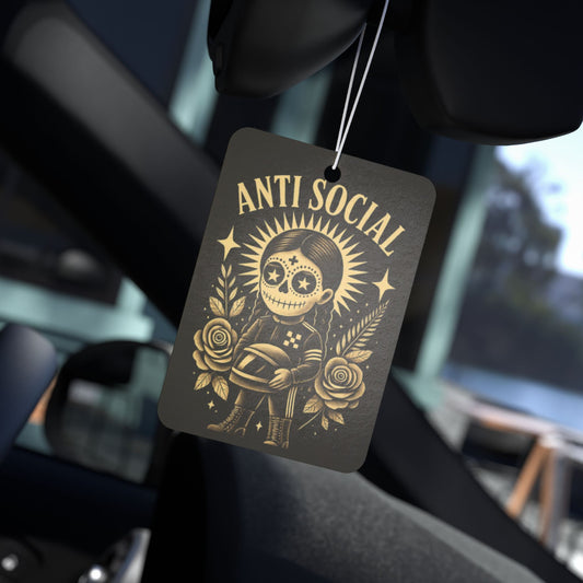 The Night Shift Performance Air Freshener