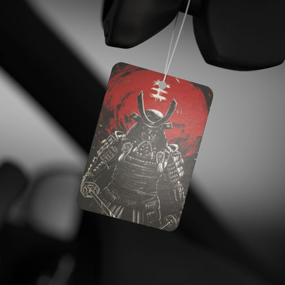The Night Shift Performance Air Freshener